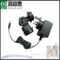 Changeable Plugs Switching Adapter Wall Mount Power Supply